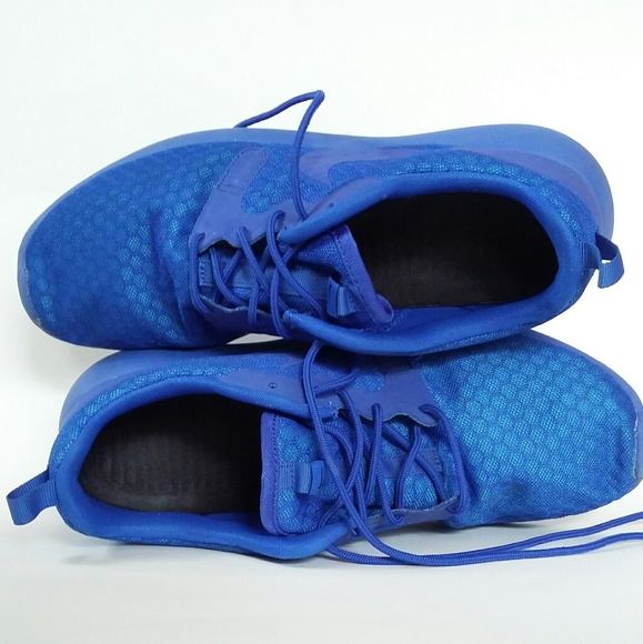 SALE Roshe1's: Racer Blue Colorway - Picture 6 of 7